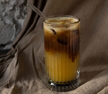 Бамбл классический