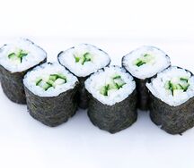 Ролл Каппа маки