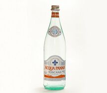 Аква Панна