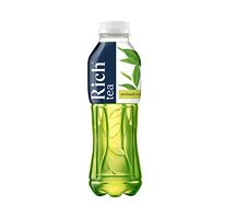 Чай Rich tea в бутылке