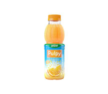 Напиток Pulpy