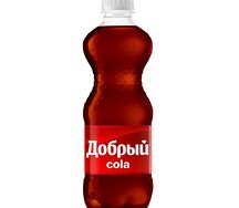 Добрый Cola