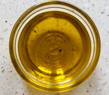 Масло оливковое