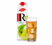 Сок Rich