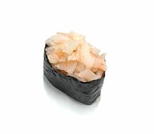 Гункан креветка