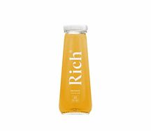 Сок Rich яблочный