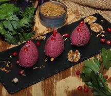 Пхали из свеклы