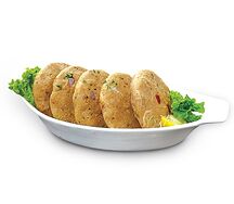 Шами кебаб