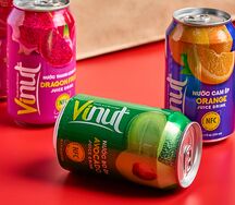 Vinut Гранат