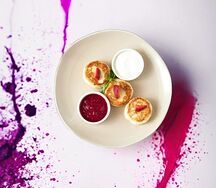 Сырники детские