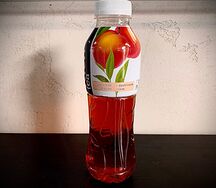 Rich tea персик