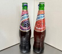 Лимонад Натахтари