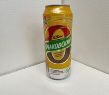 Квас Очаковский
