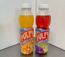 Pulpy