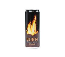 Энергетик Burn