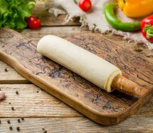 Французкий с Венской колбаской