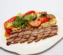 Duck Сотэ