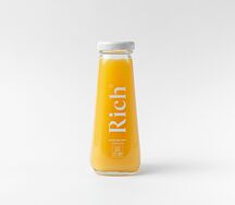 Rich Апельсин