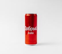 Добрый Кола