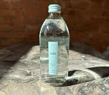 Минеральная вода Edis
