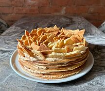 Happy cake