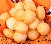 Баурсаки
