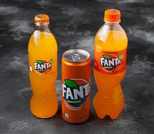 Fanta