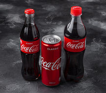 Coca-Cola