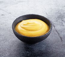 Соус Горчица