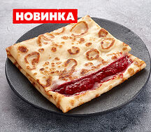 Блин Малина - Земляника