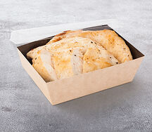 Томленая куриная грудка 3 шт