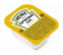 Соус хаинс горчичный