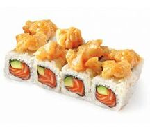 Хотате караи спайси (острый) 8 шт