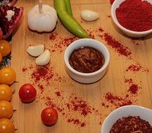 Фирменный томатный соус