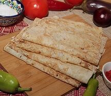 Лаваш