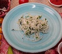 Лук маринованный