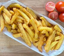 Картофель фри