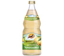 Лимонад Черноголовка дюшес