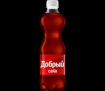 Добрый Кола