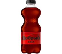 Добрый Кола без сахара