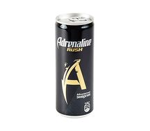 Adrenaline Rush напиток энергетический