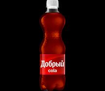 Добрый Cola
