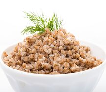 Гречка