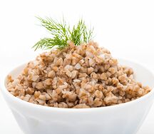 Гречка