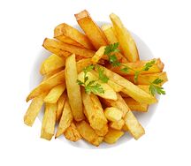 Картофель фри