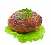 Котлета куриная