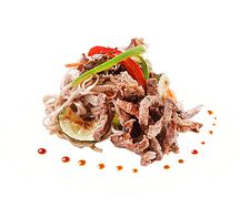 Салат Неаполитано