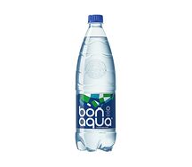 BonAqua газ