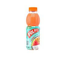 Pulpy маракуя