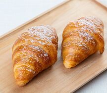 Круассан классический